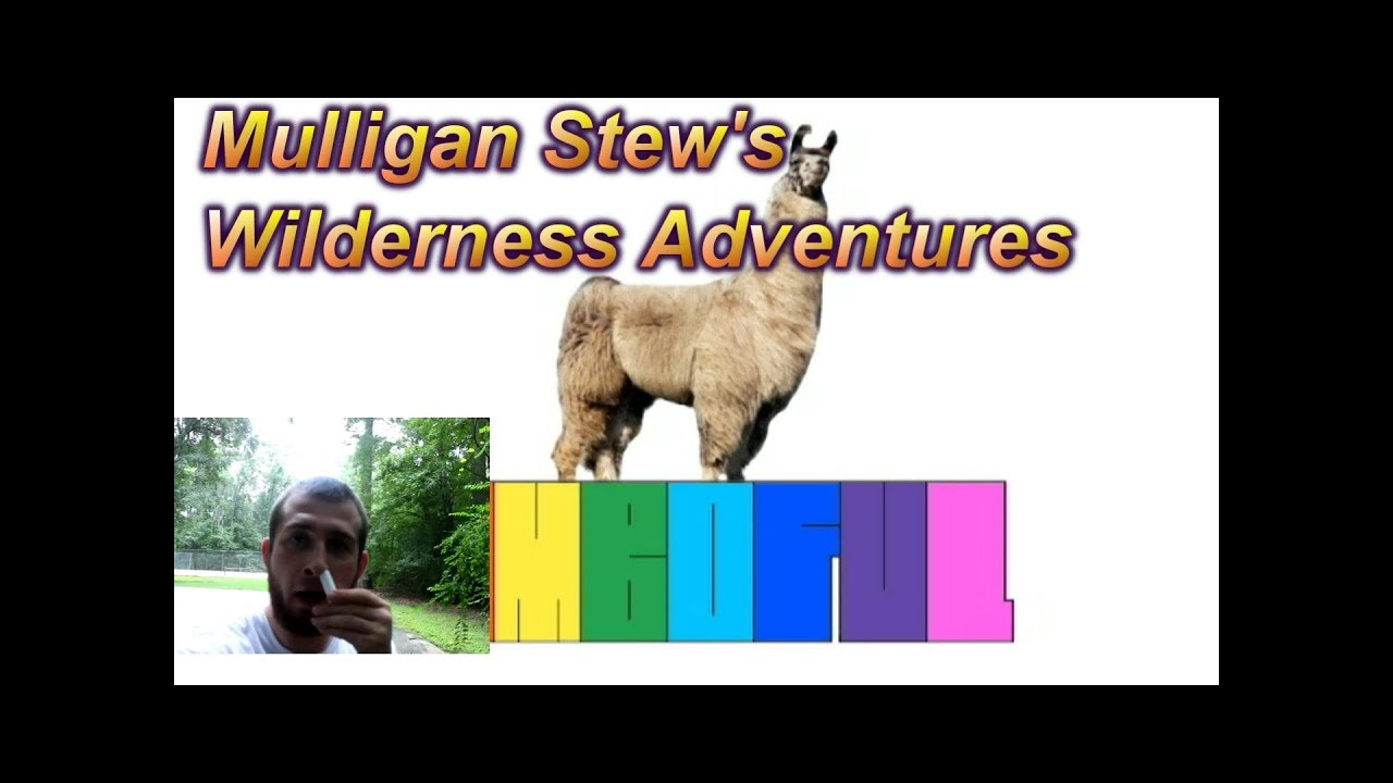 Mulligan Stews Wilderness Adventures