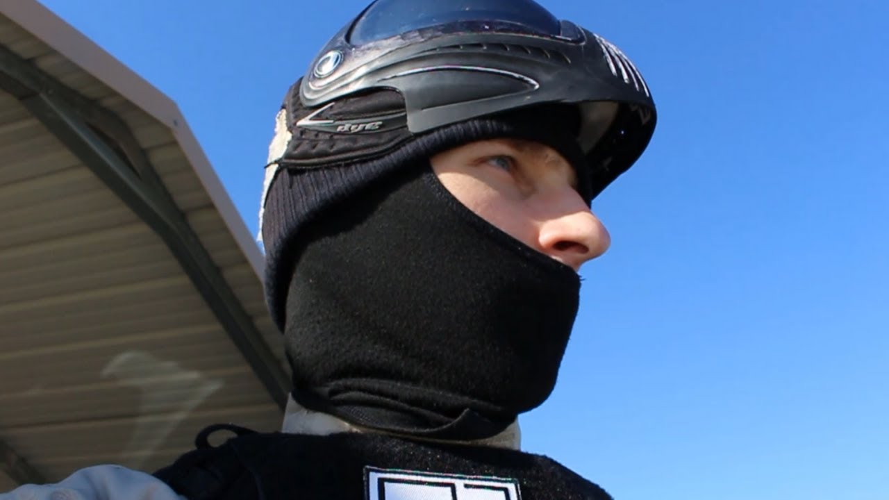 D14 Airsoft Vlog