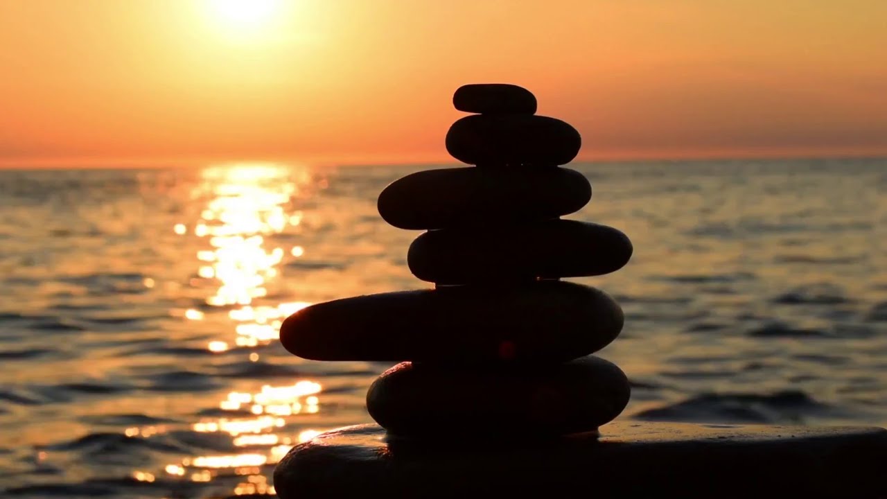 🌿🧘 Deep Relaxation Playlist ~ Peaceful Music for Meditation & Sleep 💤🌸 Healing Sounds
