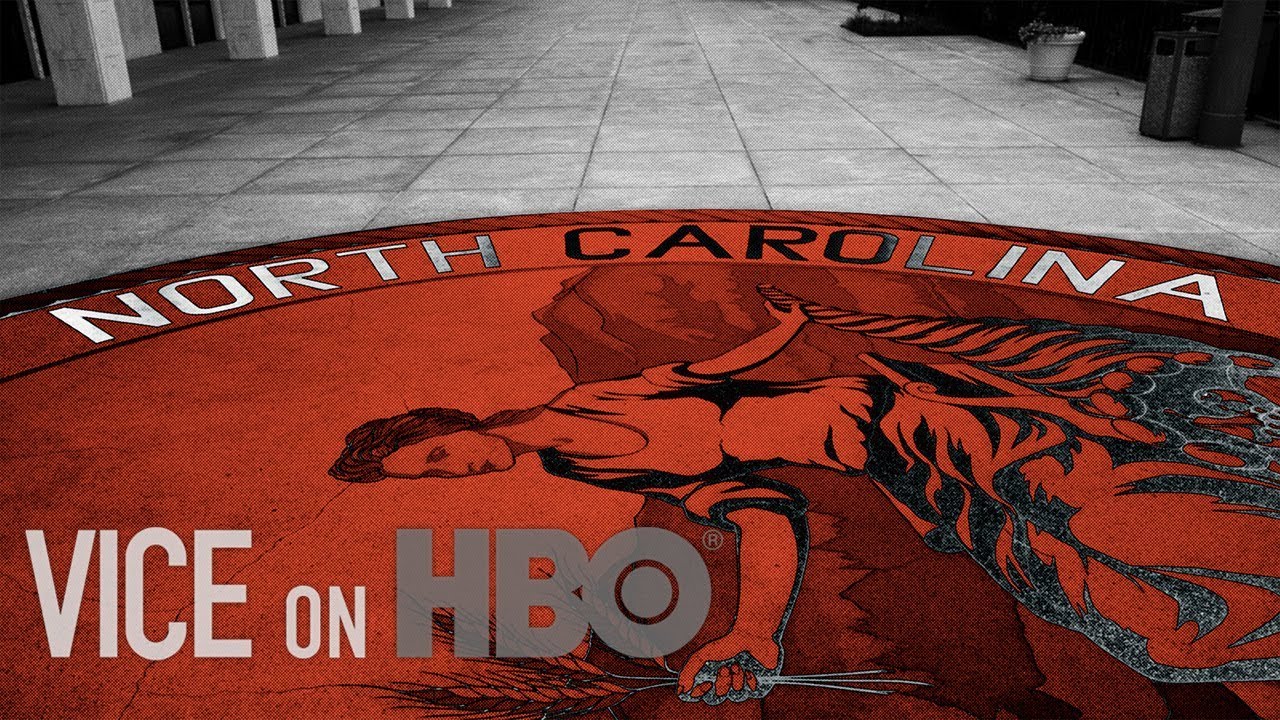The Voting War In North Carolina | VICE on HBO