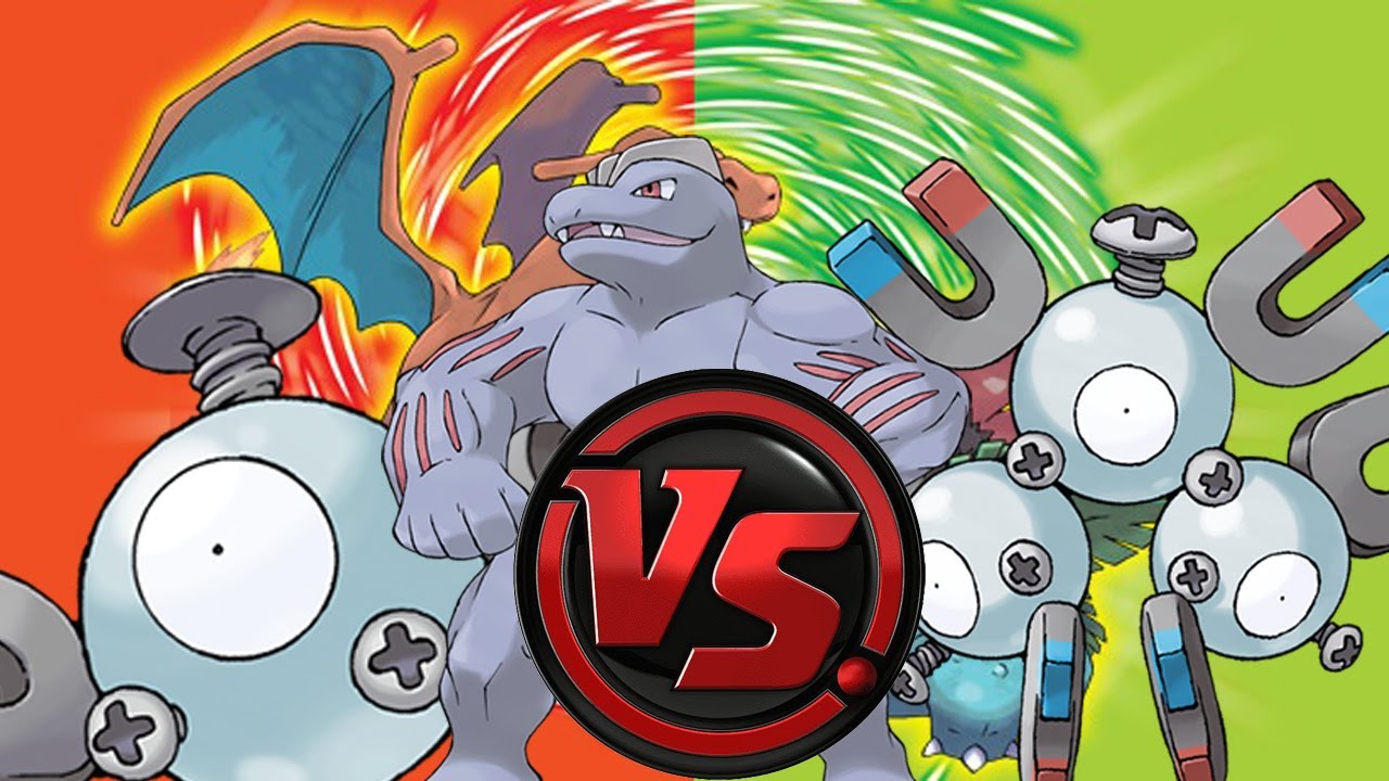 Pokemon LeafGreen Versus - Episode 25