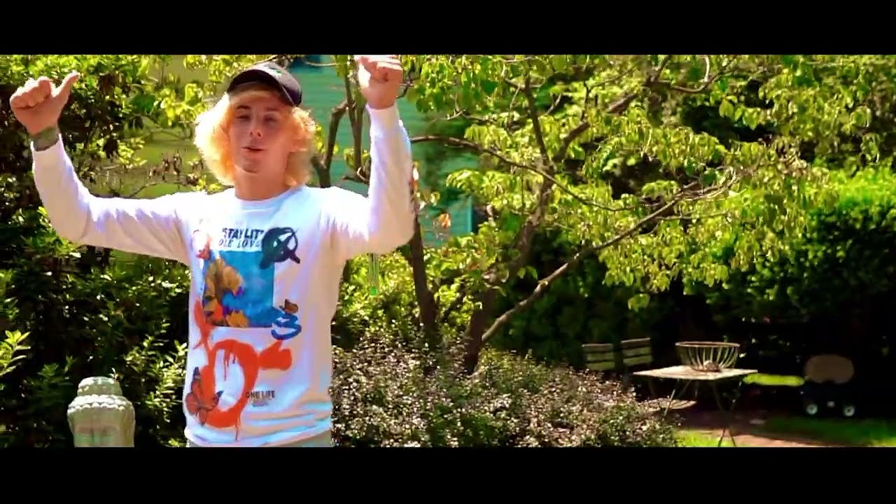 &ldquo;HANDS OF TIME&rdquo; by BenBoh (Prod. Johnny Juice) Shot by @ShootEverythingInSight