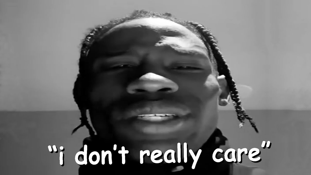 извинения Трэвиса Скотта, но хуже