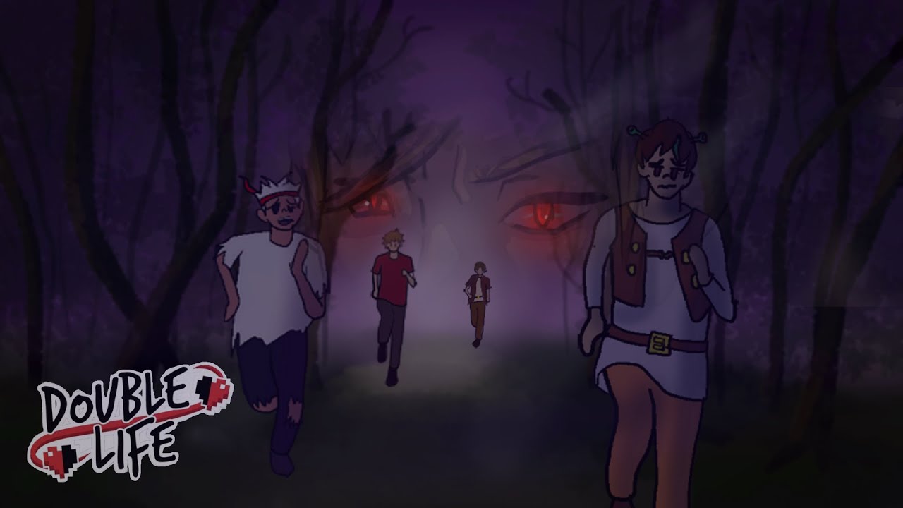 Rancher's Revenge | Double life Animatic