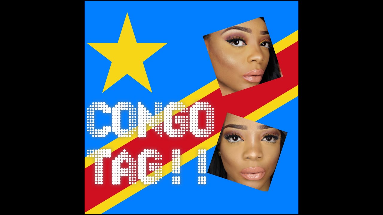 Congo / Congolese Tag