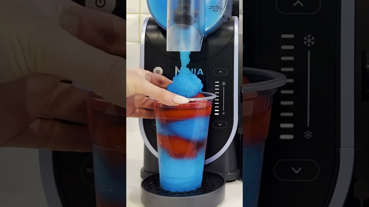 SLUSH PUPPiES SLUSHi 🥤