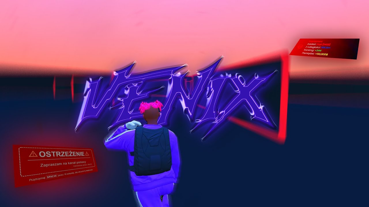 Jedna Godzina na ShootGG | Venix_