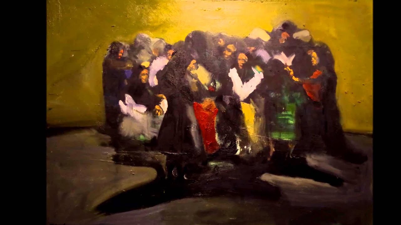 DAOUD PEINTRE 3