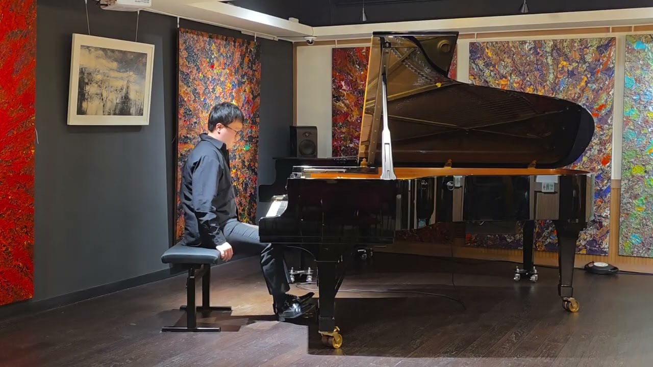 H. Dutilleux – Sonate pour piano, Op. 1