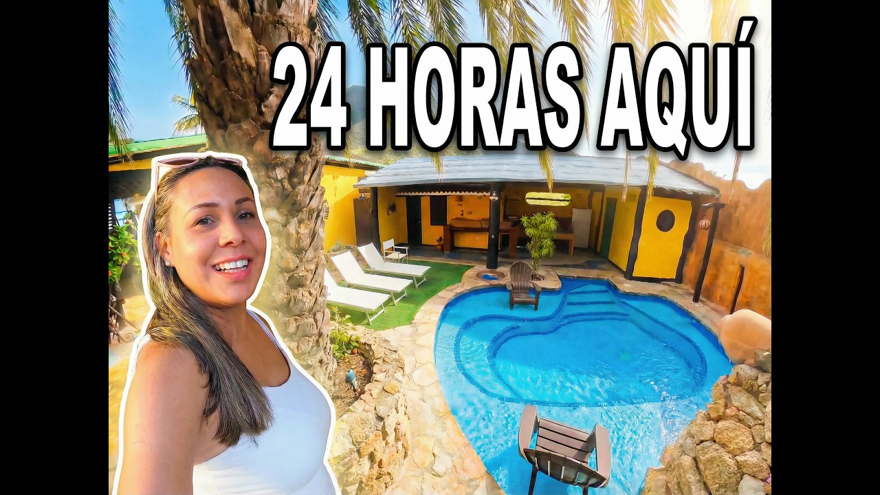 👉 ✨ Descubre esta Casa Vacacional en Isla de Margarita 🏝️ – Mi Experiencia Real 🏡
