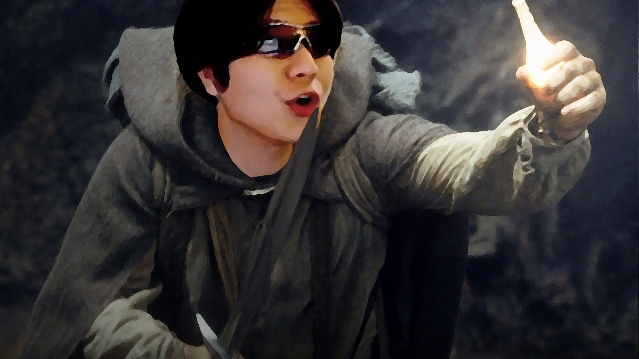 던전에서 살아남기