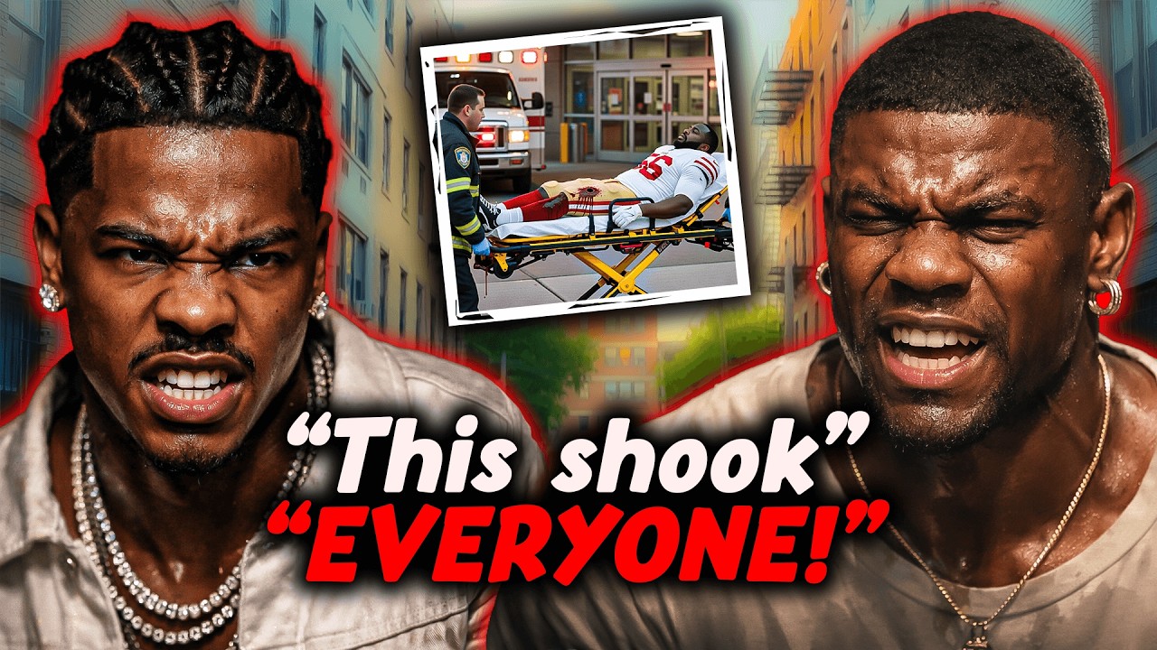 Lil Baby ARRESTED After NFL Star Keion White Was HIT Its OVER For Him!