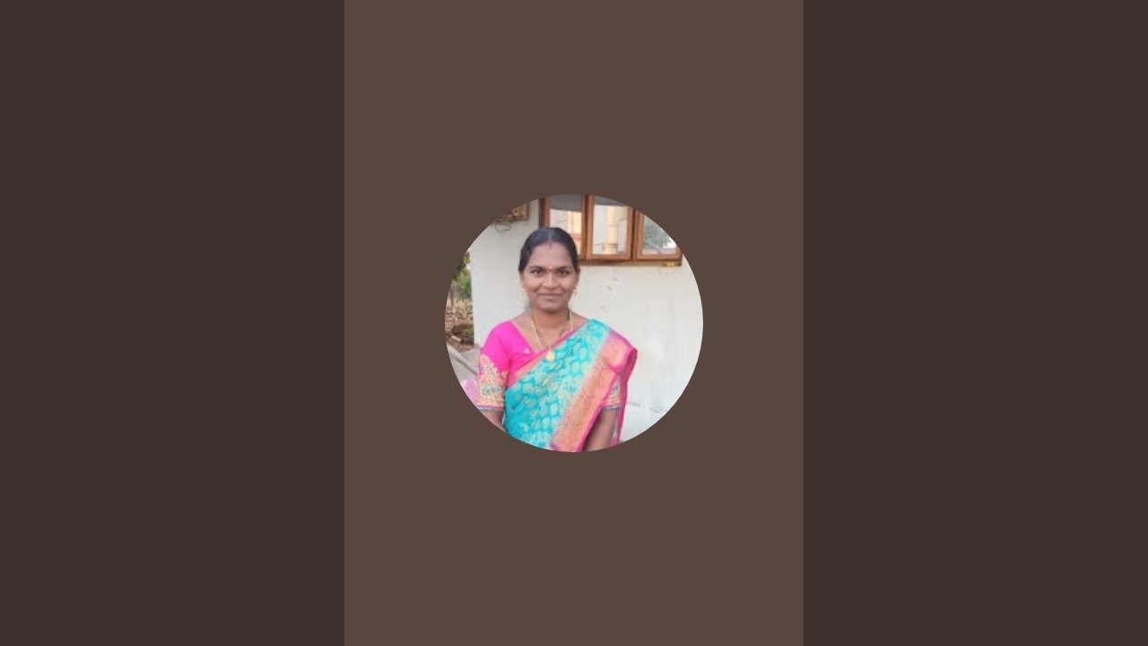 రమణి ఫ్యాషన్స్ వెల్కమ్ టు మై లైవ్ ఫ్రెండ్స్