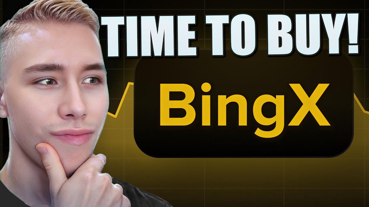 Идеальное сочетание криптовалют и традиционных финансов на BingX с TradFi