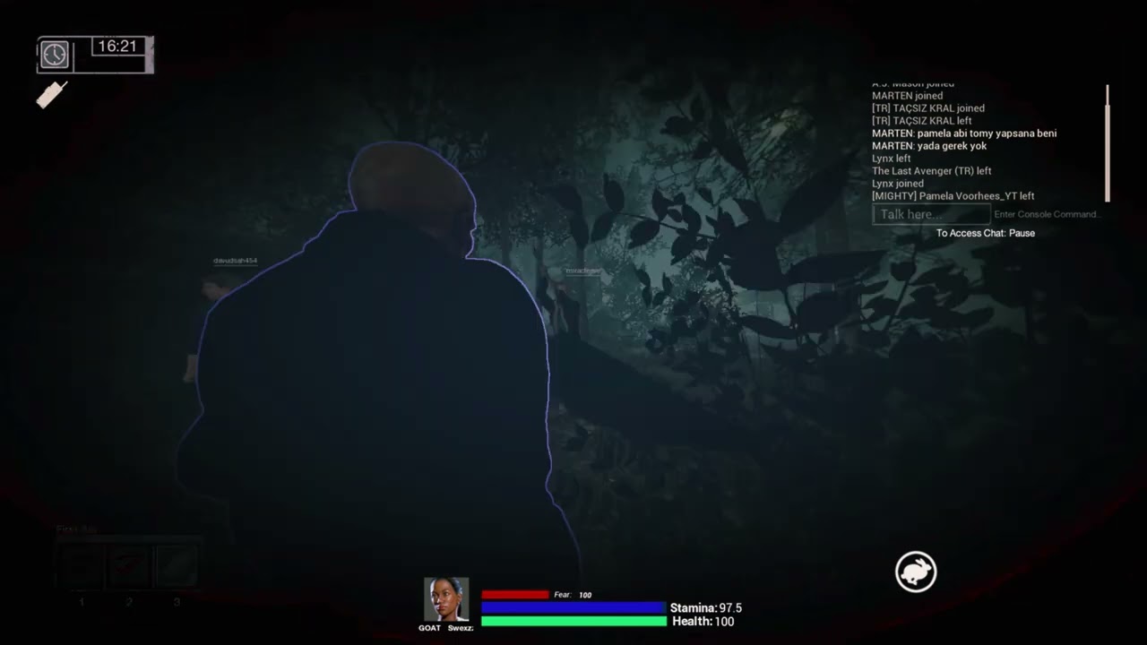 BEST JASON GAMEPLAY I HAVE EVER SEEN [MIGHTY] Pamela Voorhees