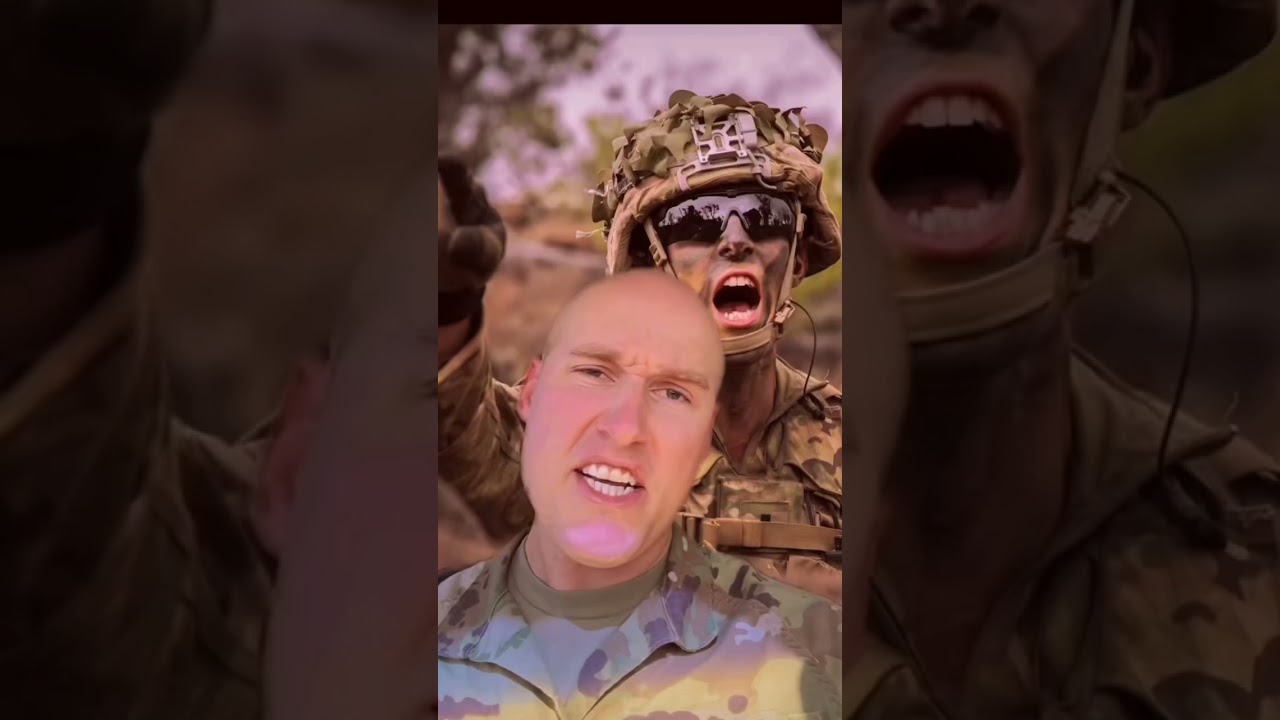 Top 5 Folks You Don’t Want To Anger In The Military