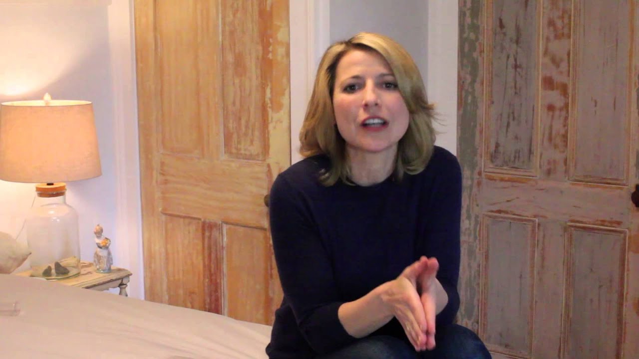 Samantha Brown Video Tips - How I Avoid Travel Rage