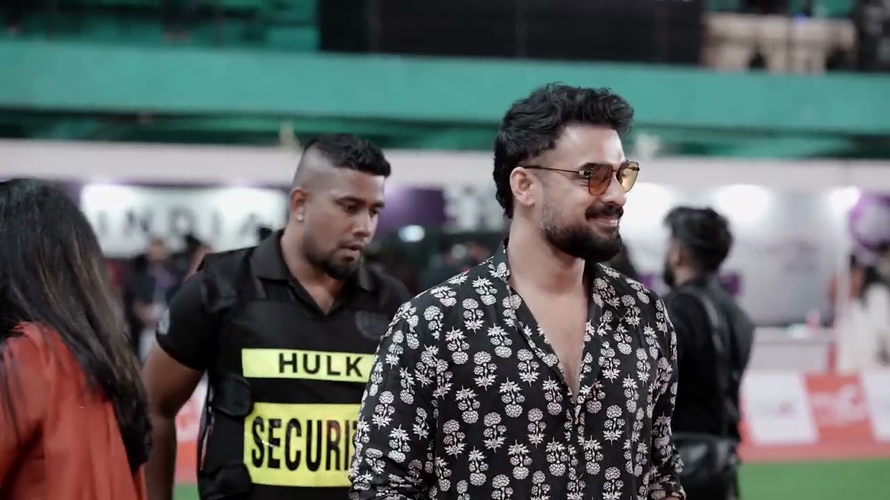 AMMA Kudumba Sangamam 2026 Highlights | Mammootty, Mohanlal & 100+ Stars | IndiaFirst Exclusive