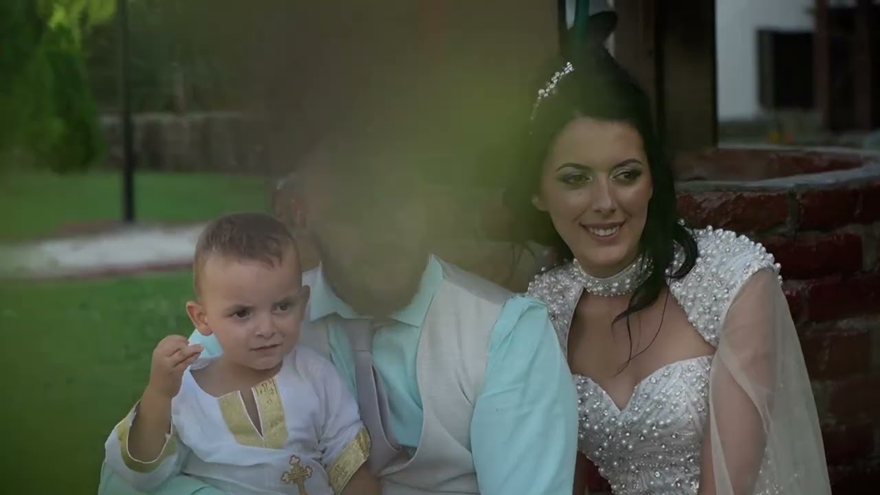 FOTO FOREVER - Krštenje i Venčanje