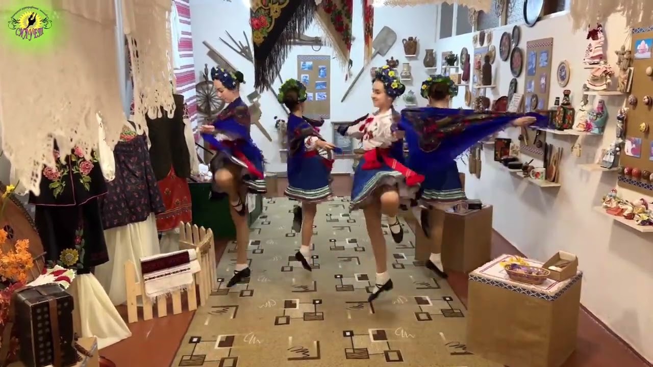 СИЛУЕТ презентує творчу роботу-кліп 