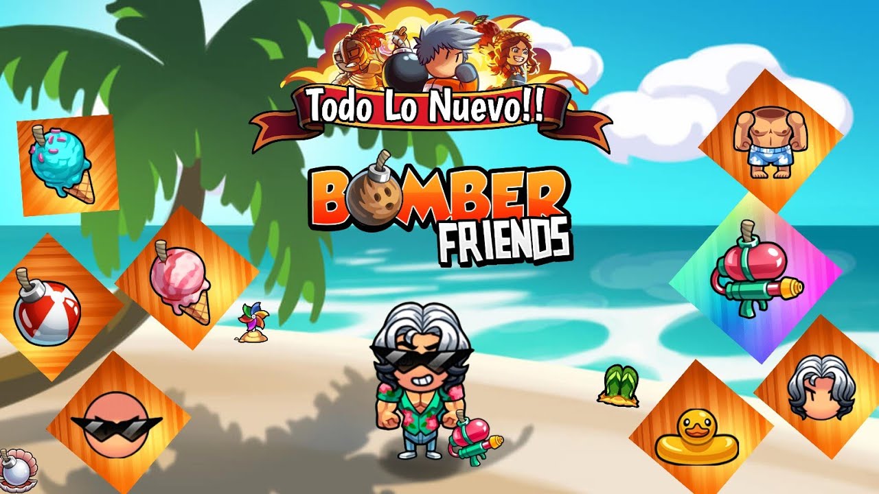 Temporada 76: Vacaciones en la playa - Sus caracteristicas