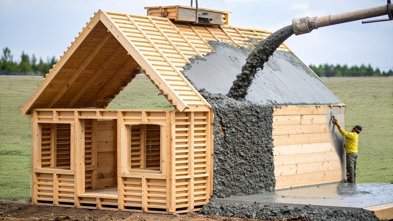 Innovative Construction Technologies That Have Reached A New Level | Construction Methods 2025