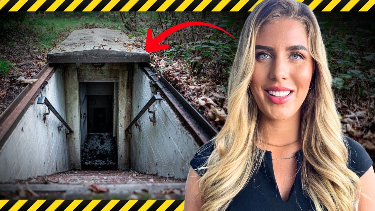 Ging mit dem reichen Mann auf ein Date – und wachte im Bunker auf… | True crime deutsch doku