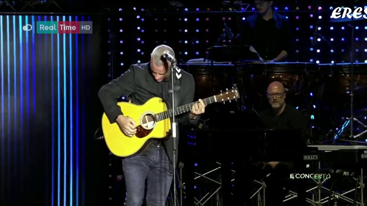 Musica e (RadioItalia Live Il Concerto Palermo 2017)