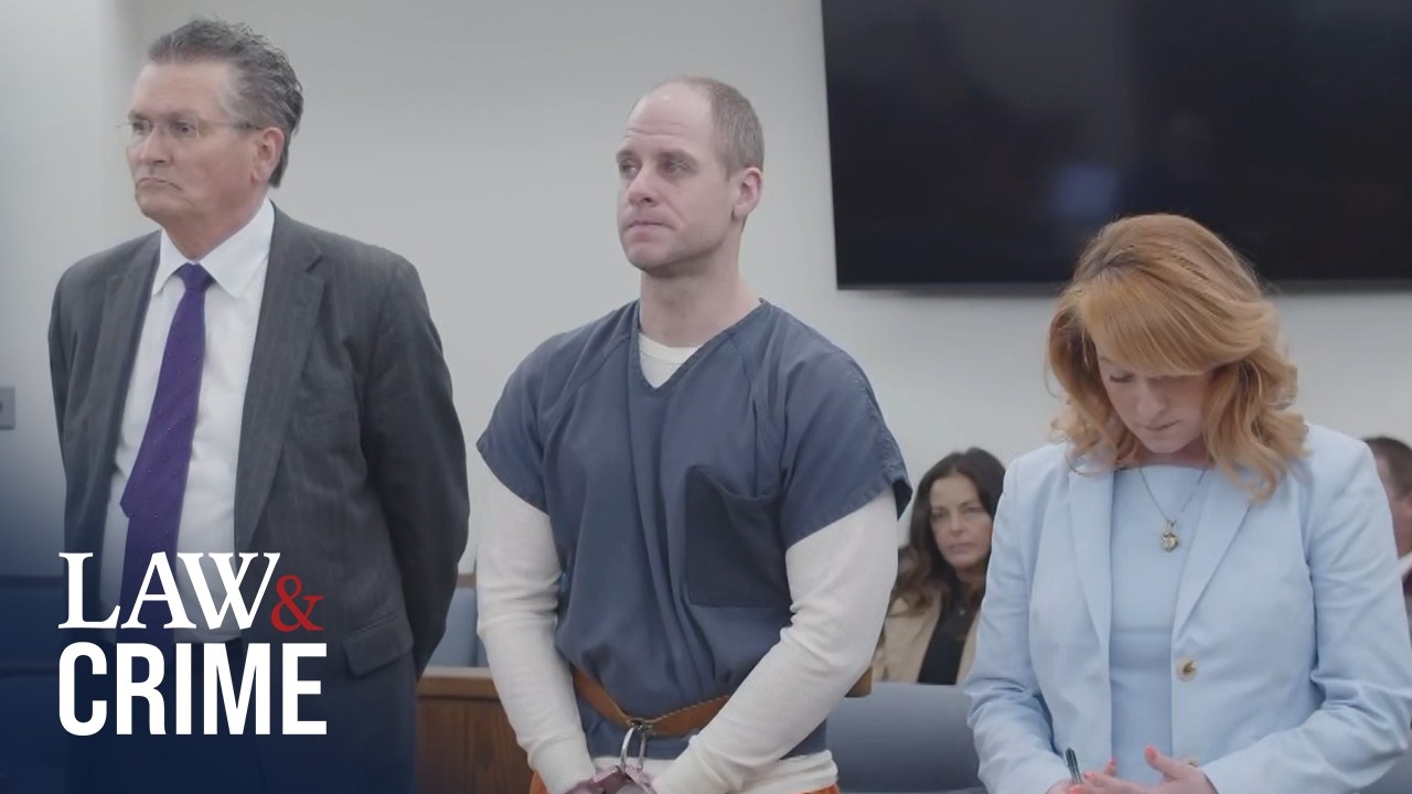 Ex-American Idol Contestant Speaks Out in Wife's Murder Case