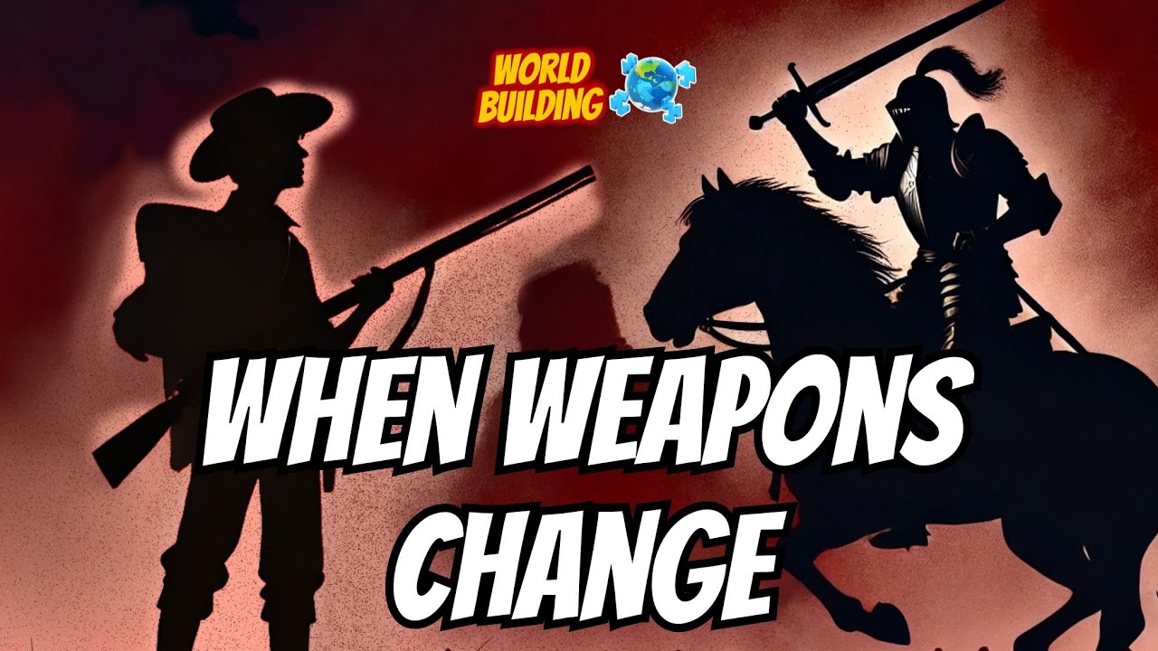 5 Tips to Handle Modern Tech in Fantasy Worlds