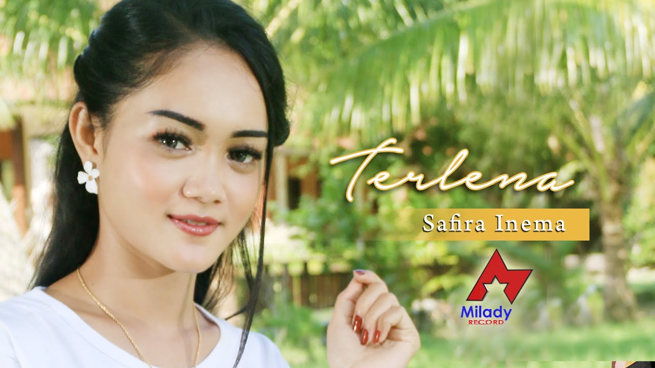 Safira Inema - Terlena | Dangdut [OFFICIAL]