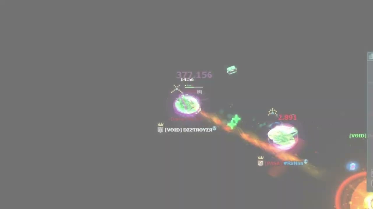 DΣƧƬЯӨYΣЯ VS PΔŞΔ PT.2
