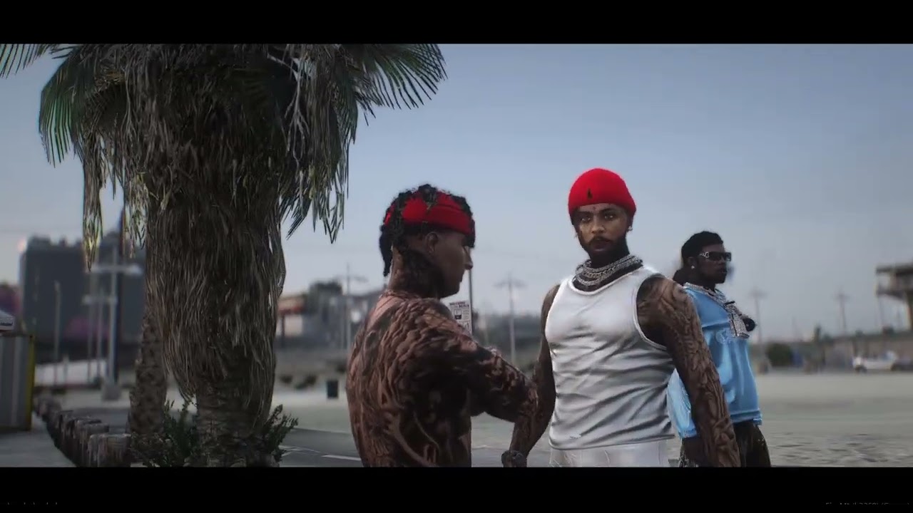 Crack is one hell of a drug