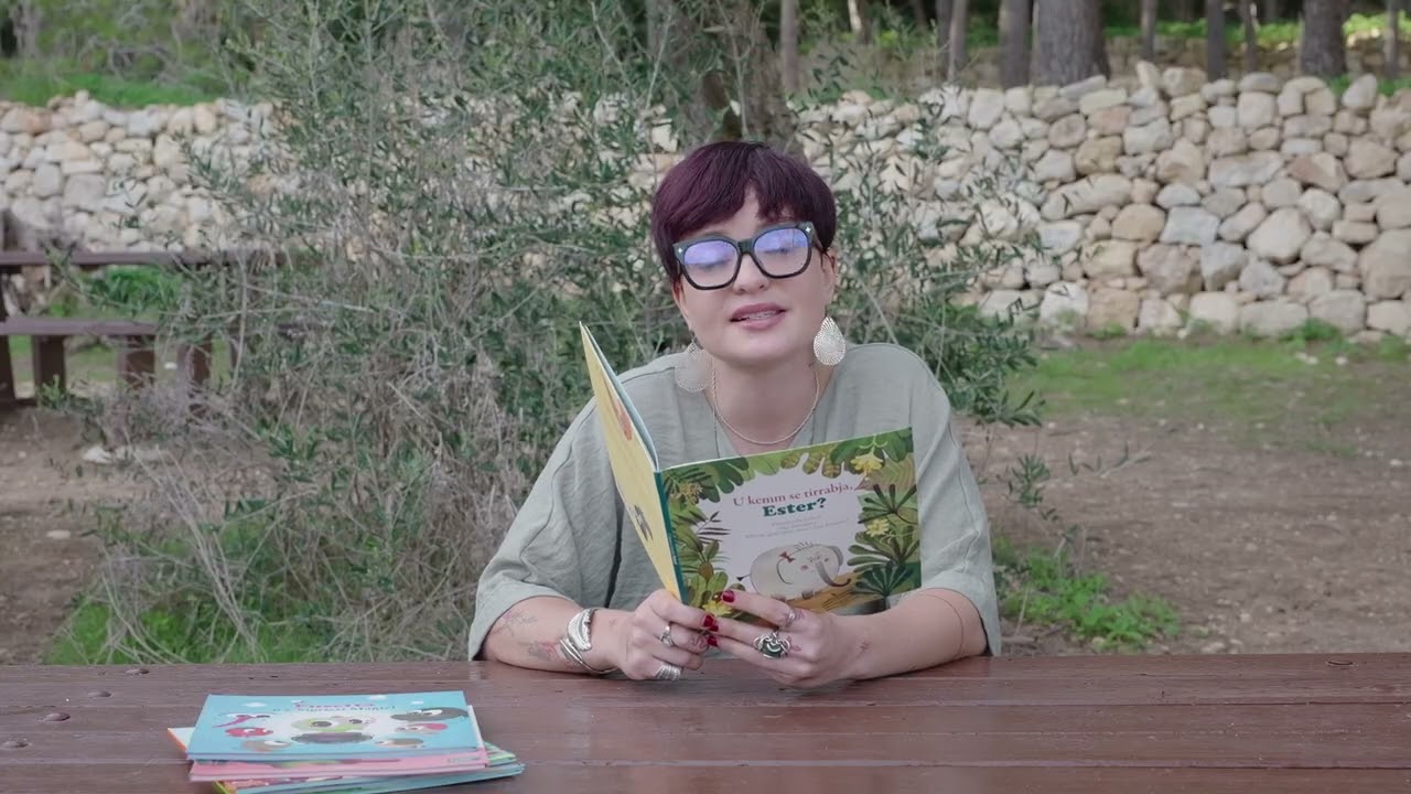 Naqraw Flimkien 'u kemm se tirrabja ester' Tieni parti