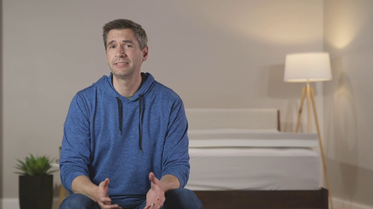 Allswell Cool Touch Mattress Topper Review