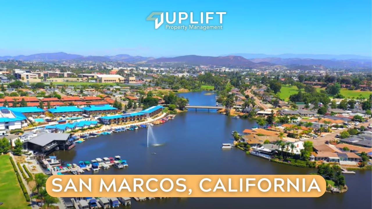 Why San Marcos, CA is the Perfect Place to Live: Nature, Dining, and Small-Town Charm!