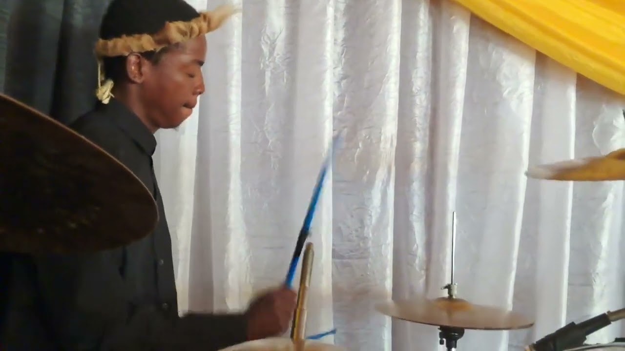 Malamulele full Gospel  worship team