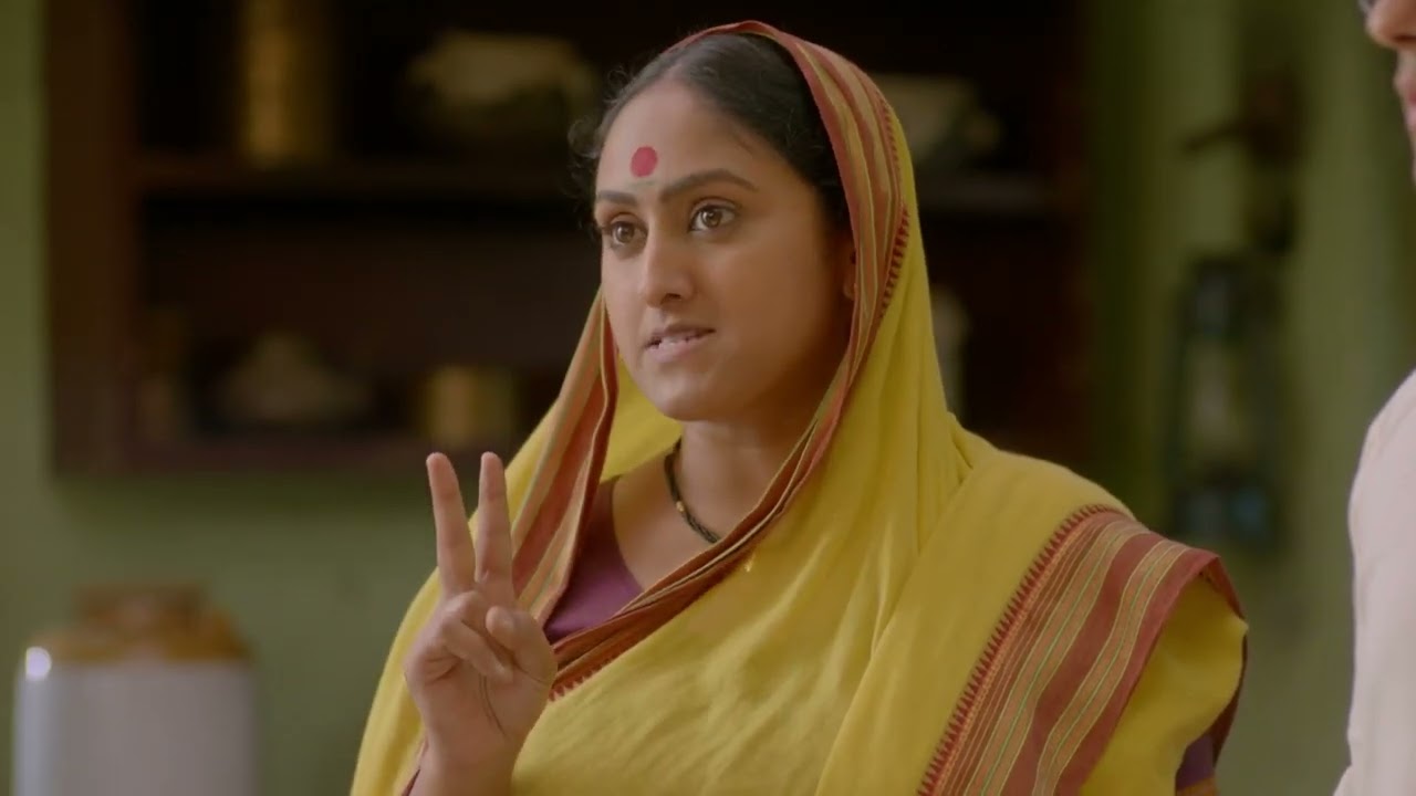 Ramji Decides to Leave the Chawl | Ek Mahanayak - Dr B R Ambedkar | Full Ep. 667 | And TV