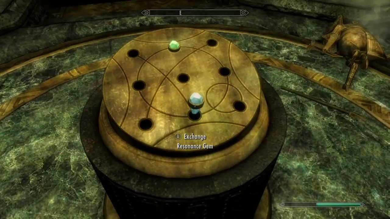 Remiel: Kagremez Trials commentary