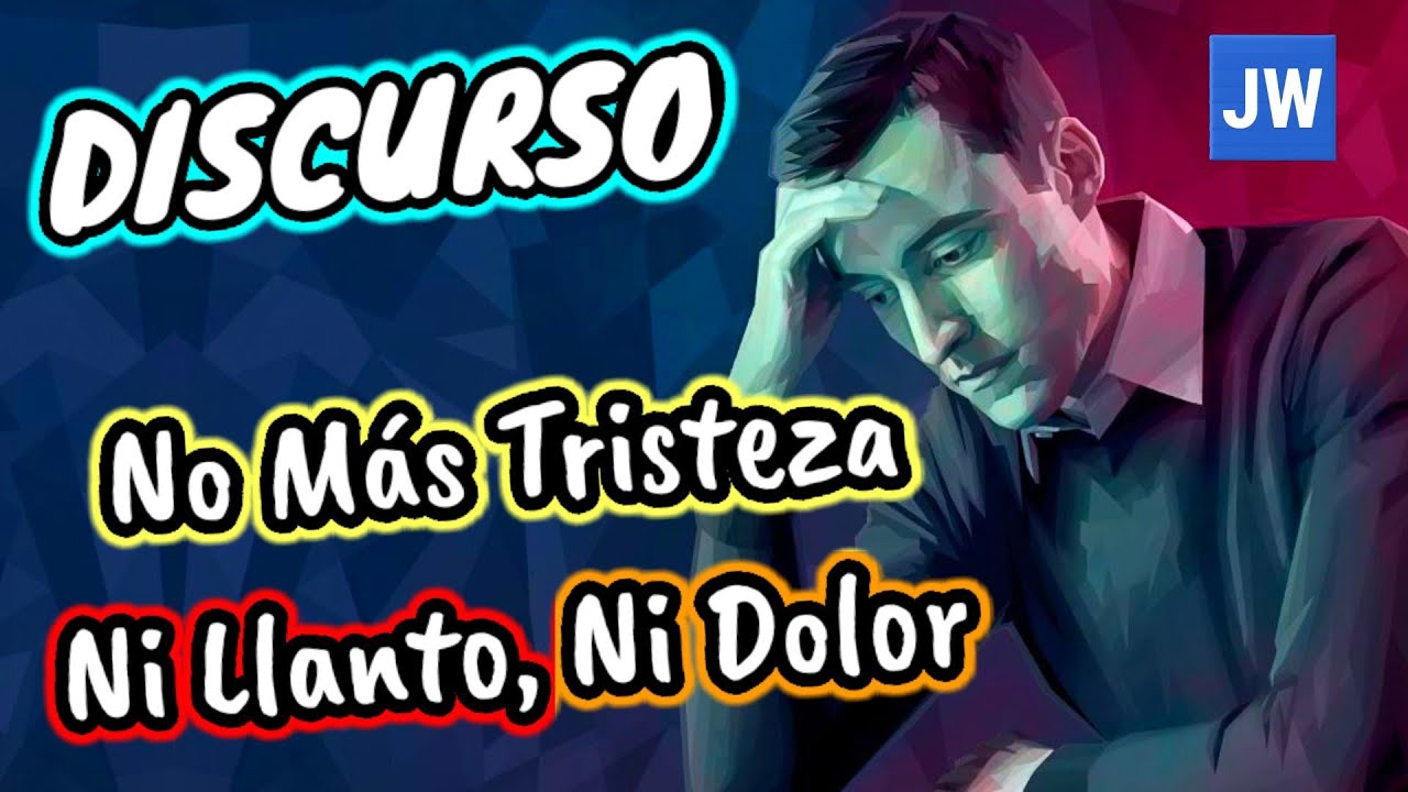 ESTÁ CERCA EL PARAÍSO, SÍ EL NUEVO MUNDO. DISCURSO JW (TESTIGOS DE JEHOVÁ). JWORG