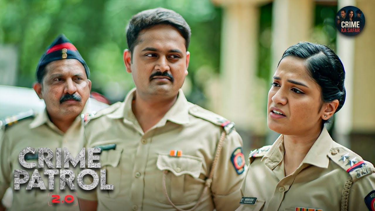 संदेह की सुई घूमती रही… आखिर रुकी कहाँ? | Best Of क्राइम पैट्रॉल | New Episode 2025