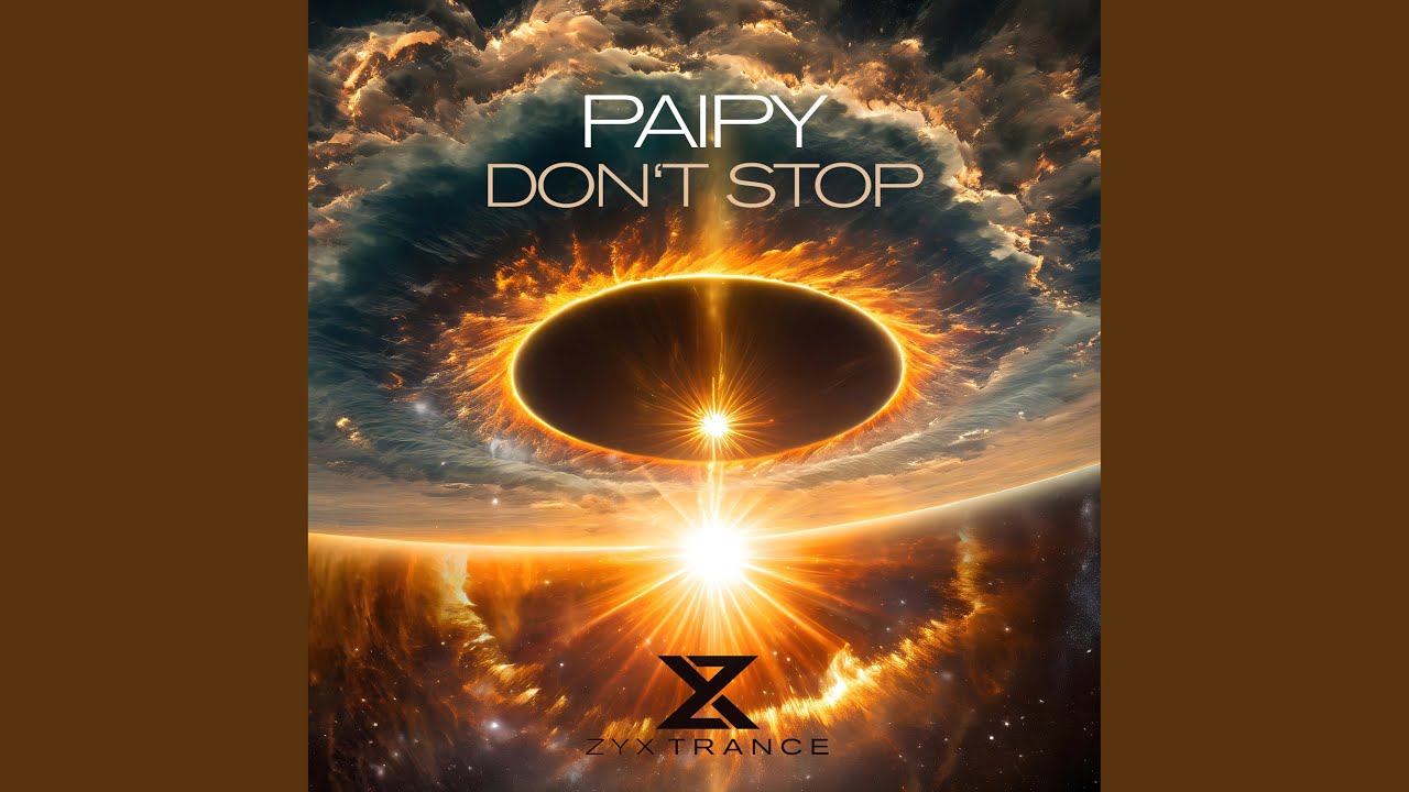 Don't Stop (Extended Mix)
