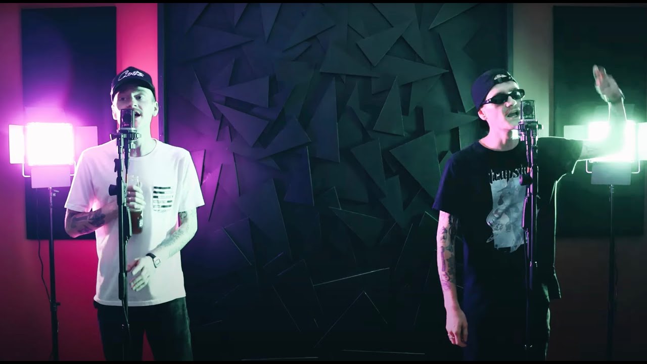 Graveyard (Official Music Video) - SALTY MC