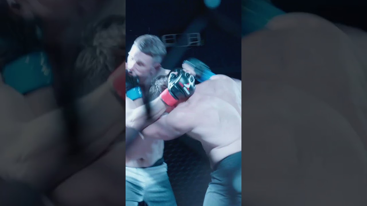 VK03 || Bill Butler VS Raymond Lee Nagel #mma #combatsport #livemma #warfare