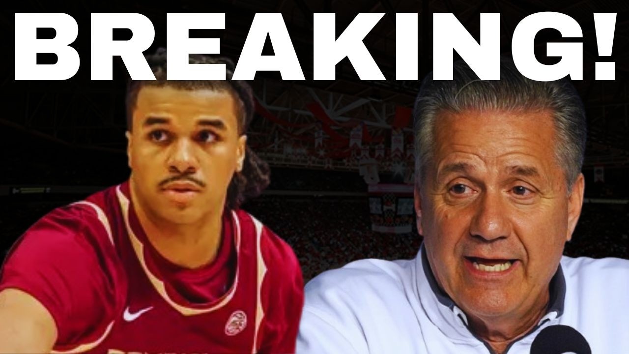 UPDATE INJURY! ARKANSAS RAZORBACKS BASKETBALL NEWS UPDATE!!