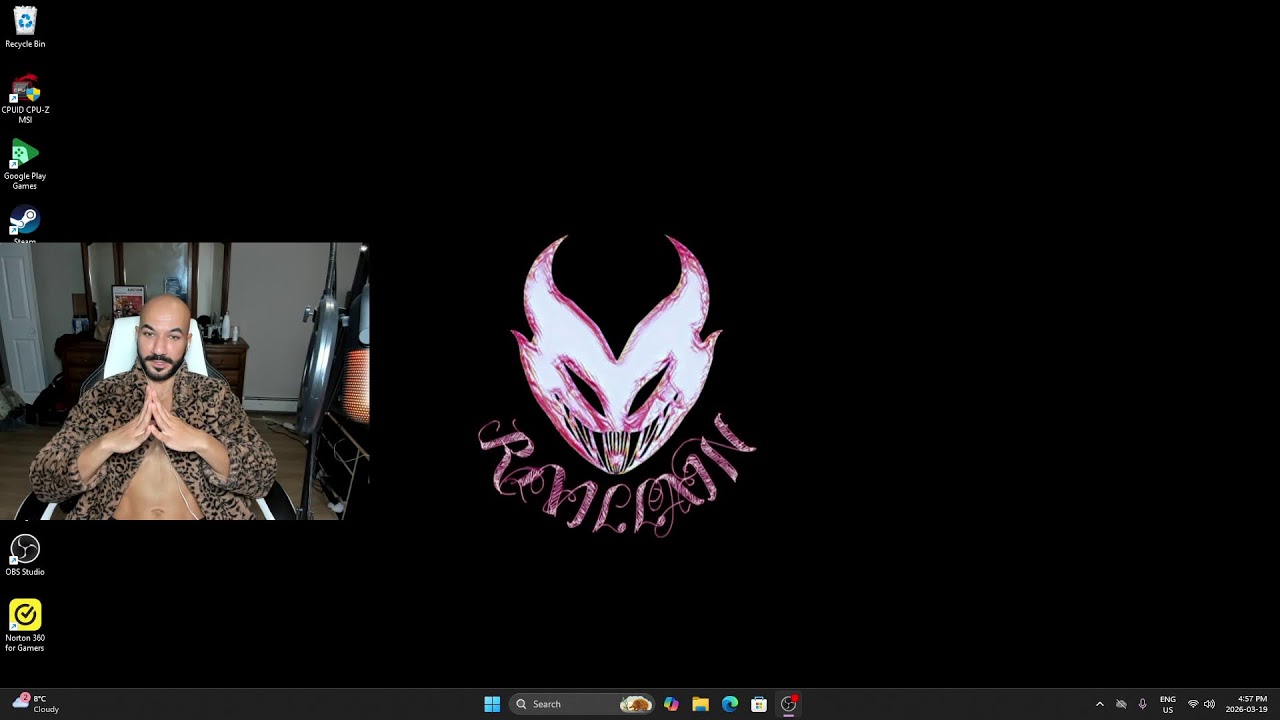 Fuchsia Pink Goodbye Stream