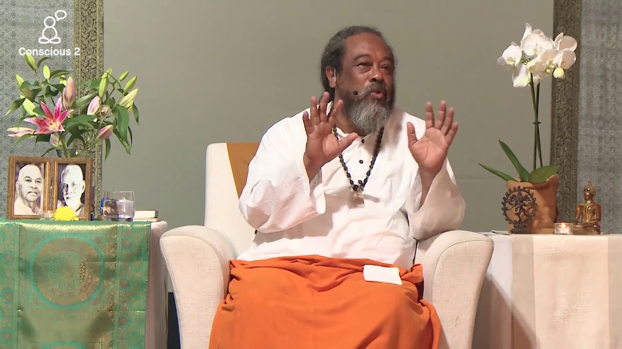 Mooji - 