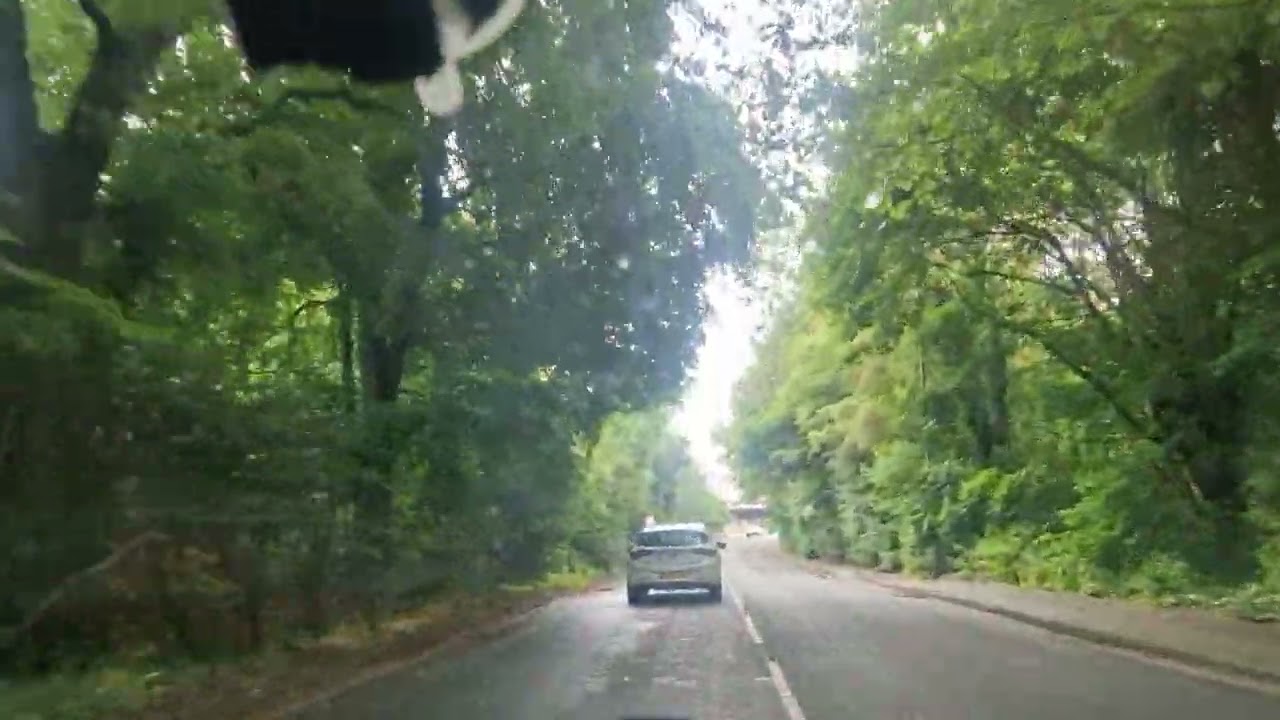 Solo driving videos beautiful weather #travel #car #driving #nature #vlog #reels #streetfood