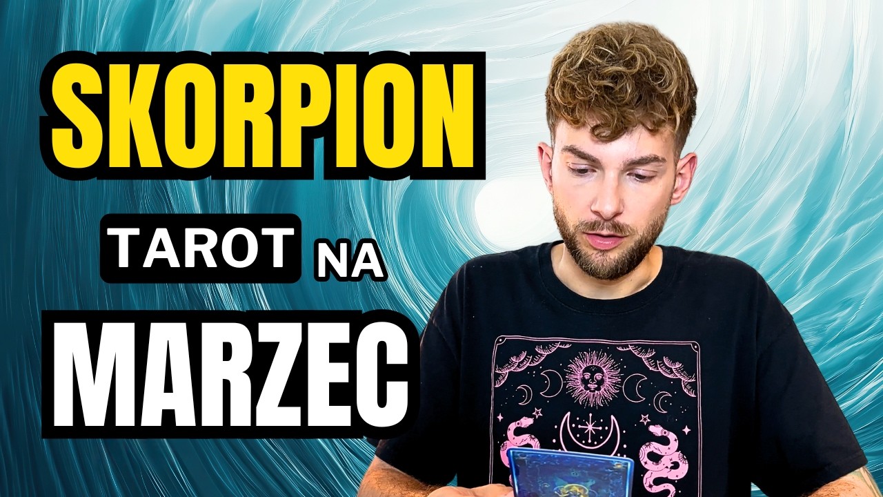 ♏️ Skorpion 