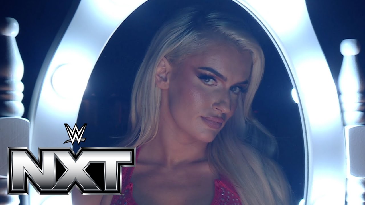 Blake Monroe Entrance: WWE NXT, July 22, 2025